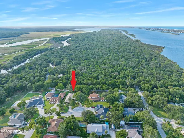 Ormond Beach, FL 32174,1568 Poplar DR