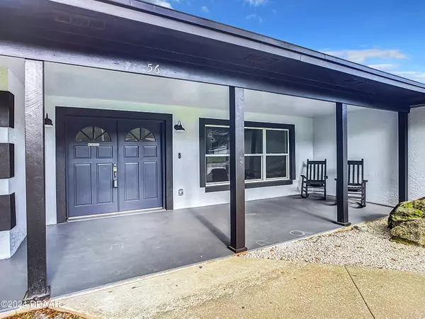 Ormond Beach, FL 32174,56 Oak AVE