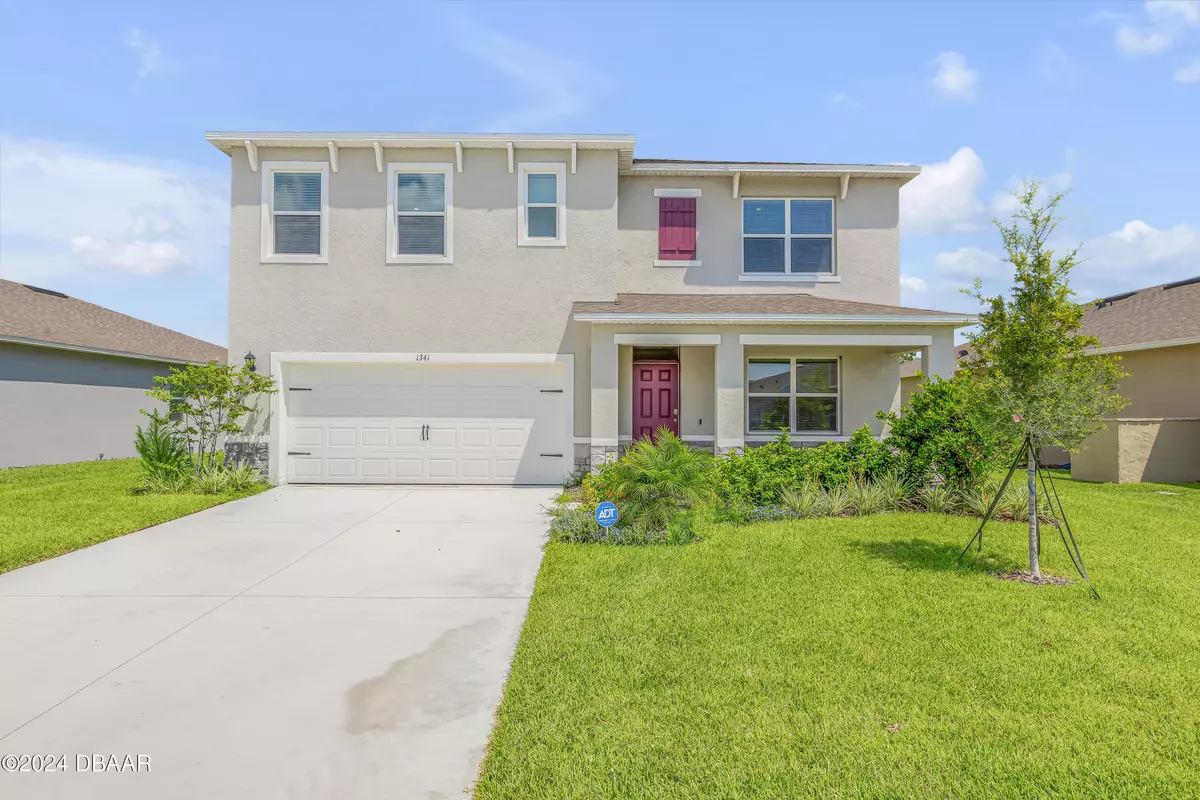 Ormond Beach, FL 32174,1341 Middle Lake DR