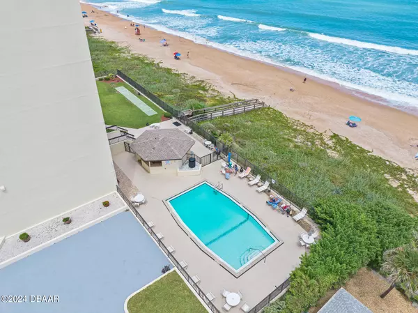 Ormond Beach, FL 32176,1513 Ocean Shore BLVD #6C