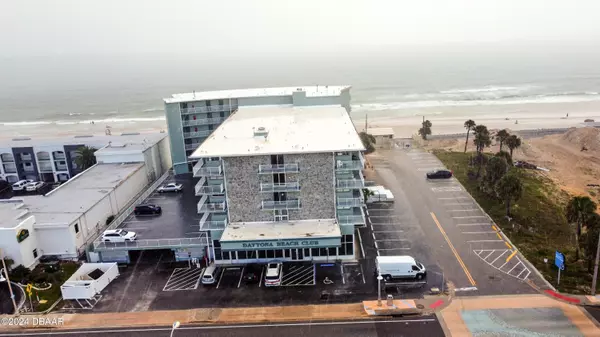 800 Atlantic AVE #511, Daytona Beach, FL 32118