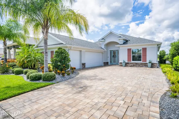 New Smyrna Beach, FL 32168,3036 Borassus DR