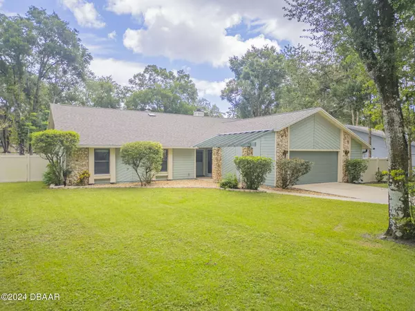 Ormond Beach, FL 32174,317 Oak Fern CIR