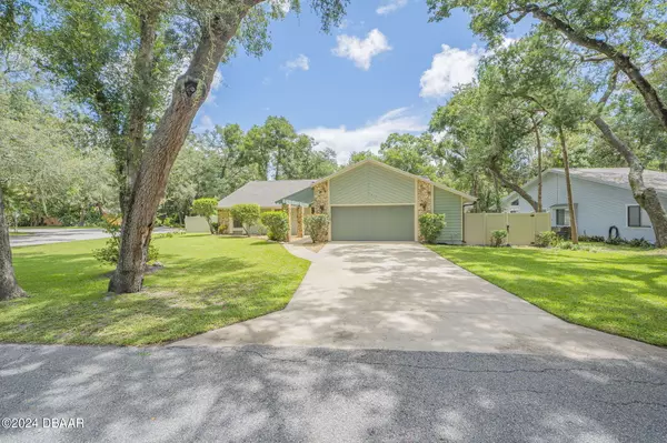 Ormond Beach, FL 32174,317 Oak Fern CIR