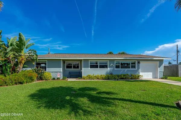 5 Sunset BLVD, Ormond Beach, FL 32176