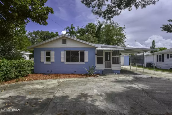 Holly Hill, FL 32117,169 Flomich ST