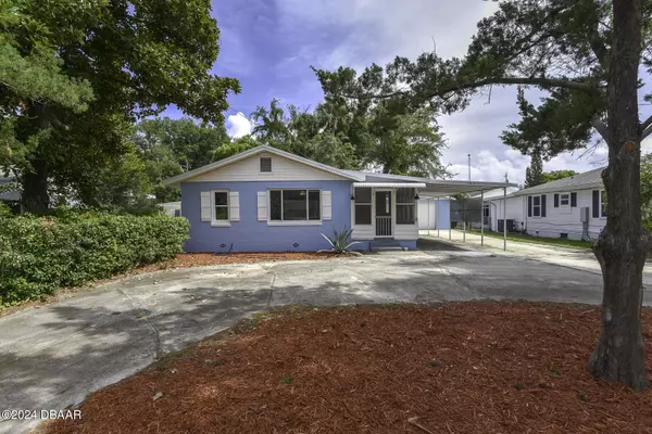 Holly Hill, FL 32117,169 Flomich ST