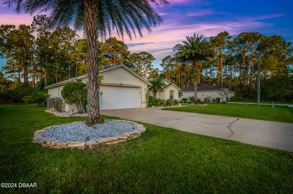 Palm Coast, FL 32164,38 Rickenbacker DR