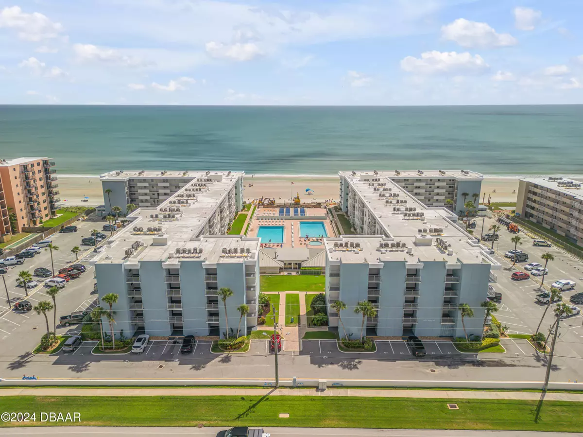 New Smyrna Beach, FL 32169,4151 Atlantic AVE #406