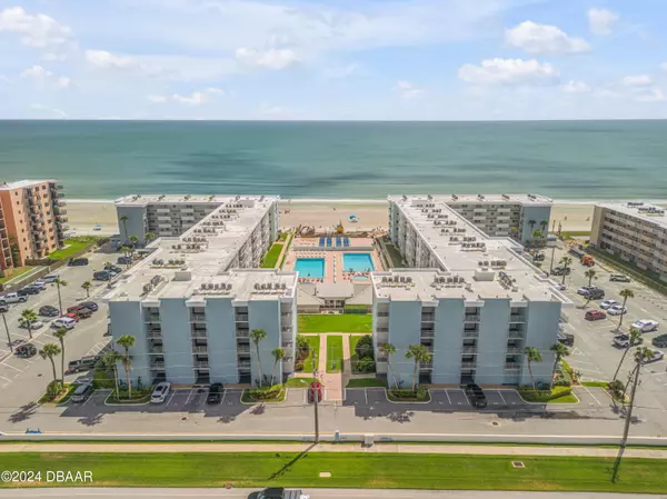 4151 Atlantic AVE #406, New Smyrna Beach, FL 32169