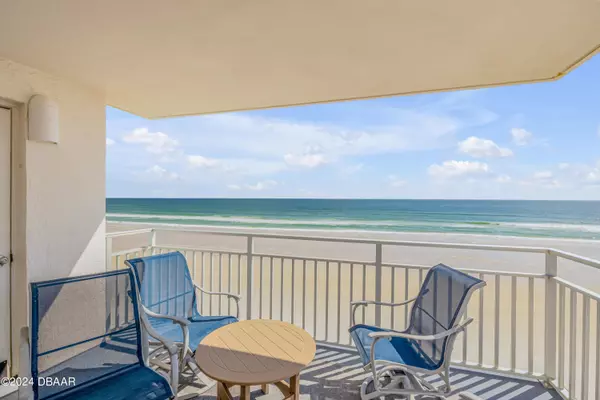 New Smyrna Beach, FL 32169,4151 Atlantic AVE #406