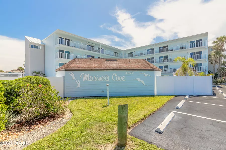 3700 Atlantic AVE #413, New Smyrna Beach, FL 32169