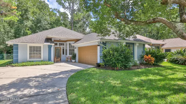 16 Meadow Ridge VW, Ormond Beach, FL 32174