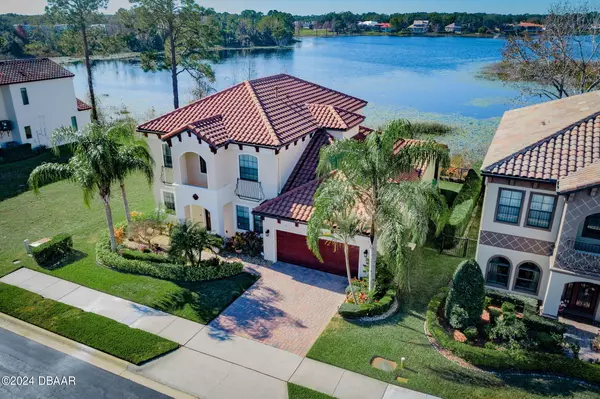 820 Stephens Pass CV CV, Lake Mary, FL 32746