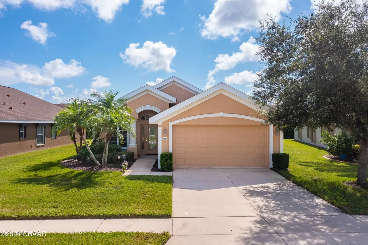 Port Orange, FL 32128,5413 Canna CT