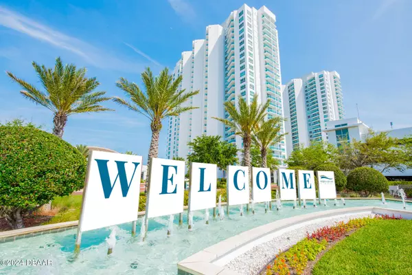 Holly Hill, FL 32117,241 Riverside DR #1401-2