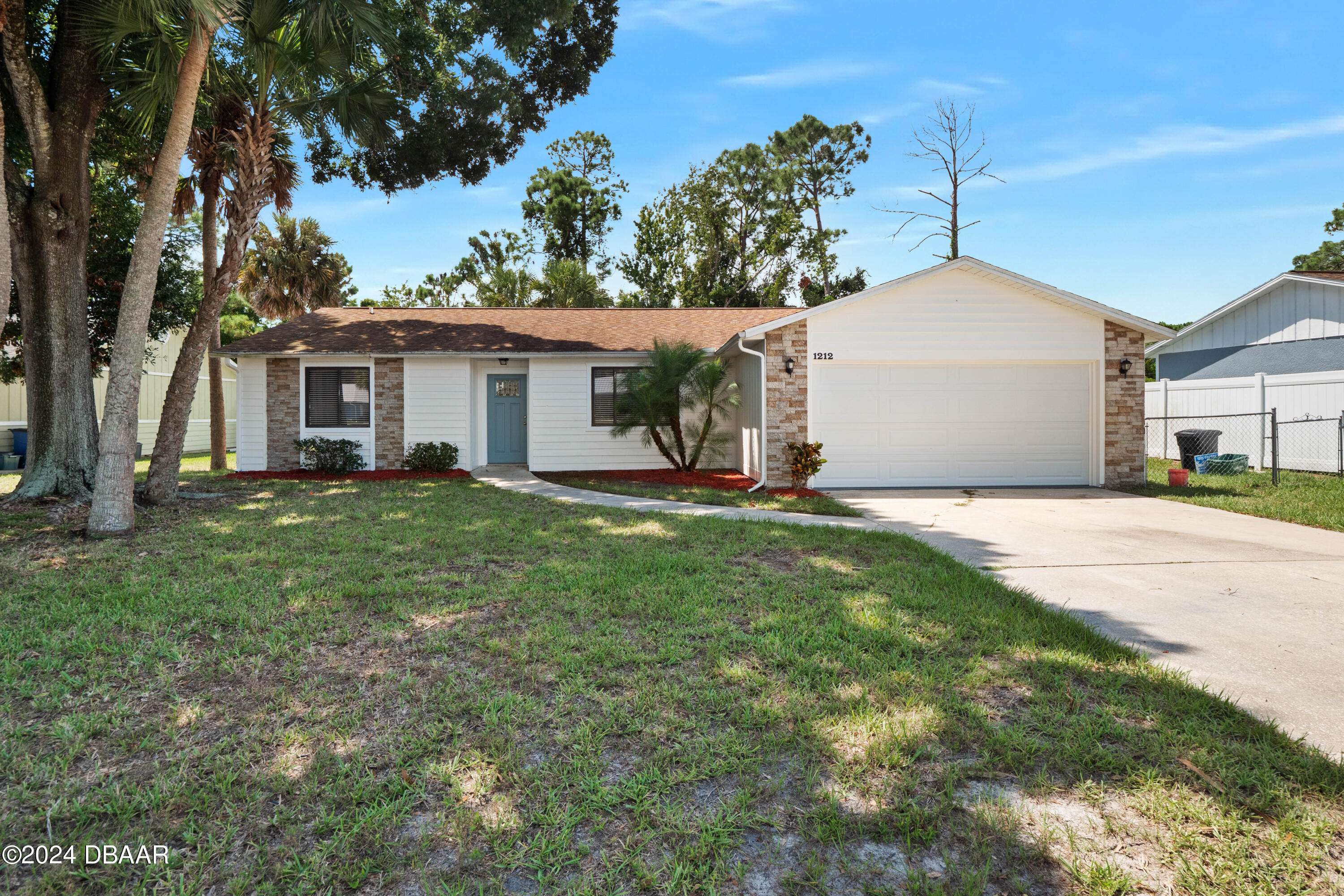 1212 Justice ST,  Port Orange,  FL 32129
