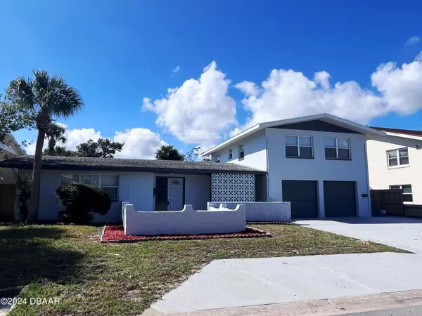 404 Auburn DR, Daytona Beach, FL 32118