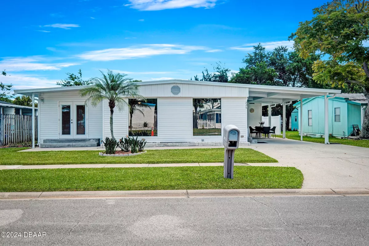 Port Orange, FL 32129,229 Sand Pebble CIR