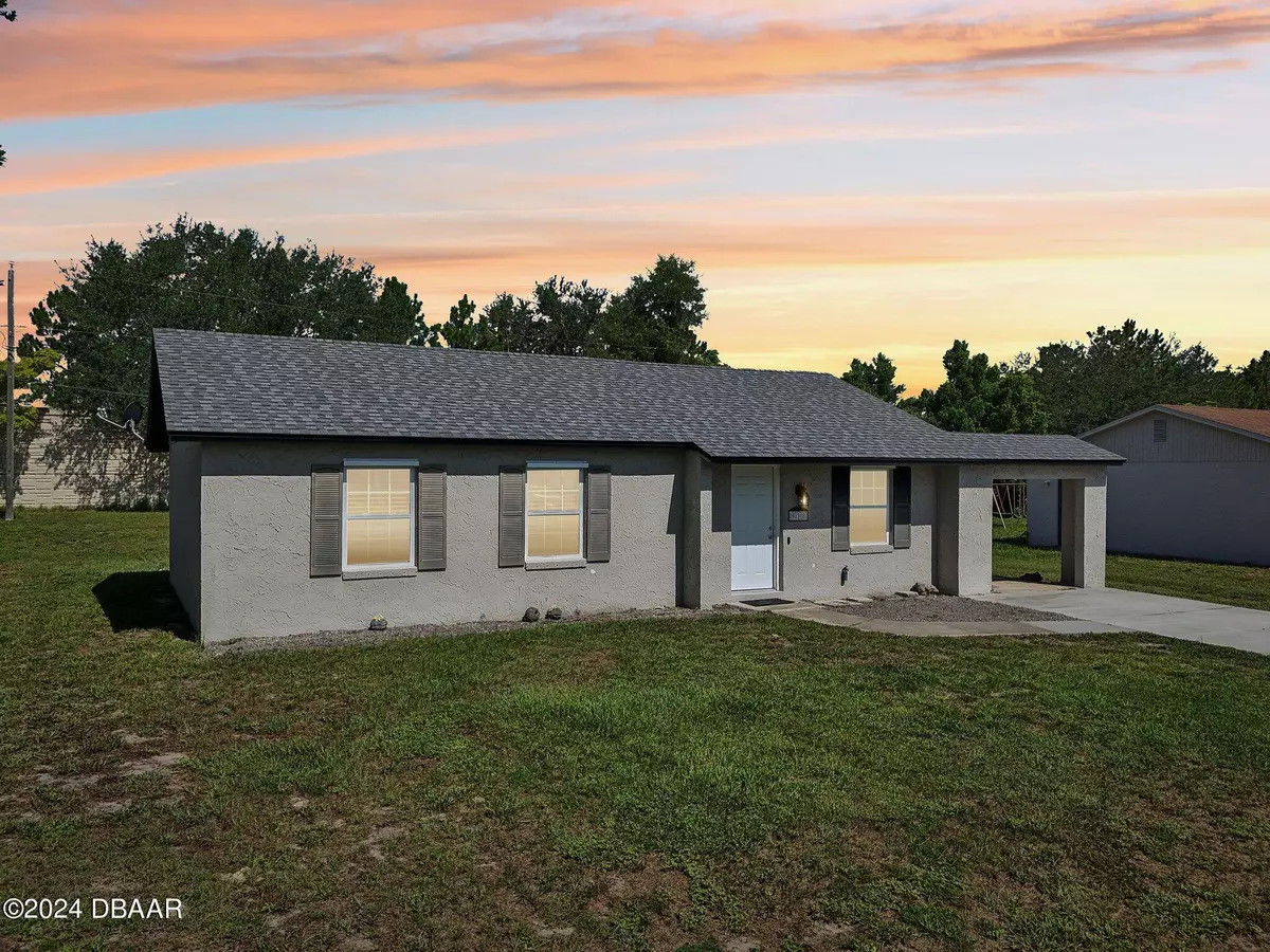 Deltona, FL 32725,938 Embassy DR