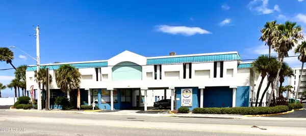 Daytona Beach, FL 32118,935 Atlantic AVE S #163