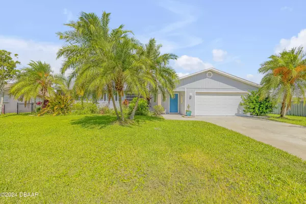 New Smyrna Beach, FL 32169,210 Quay Assisi CT