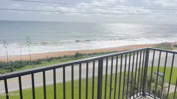 Ormond Beach, FL 32176,2390 Ocean Shore BLVD #4010