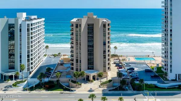 3023 Atlantic AVE #7070, Daytona Beach, FL 32118