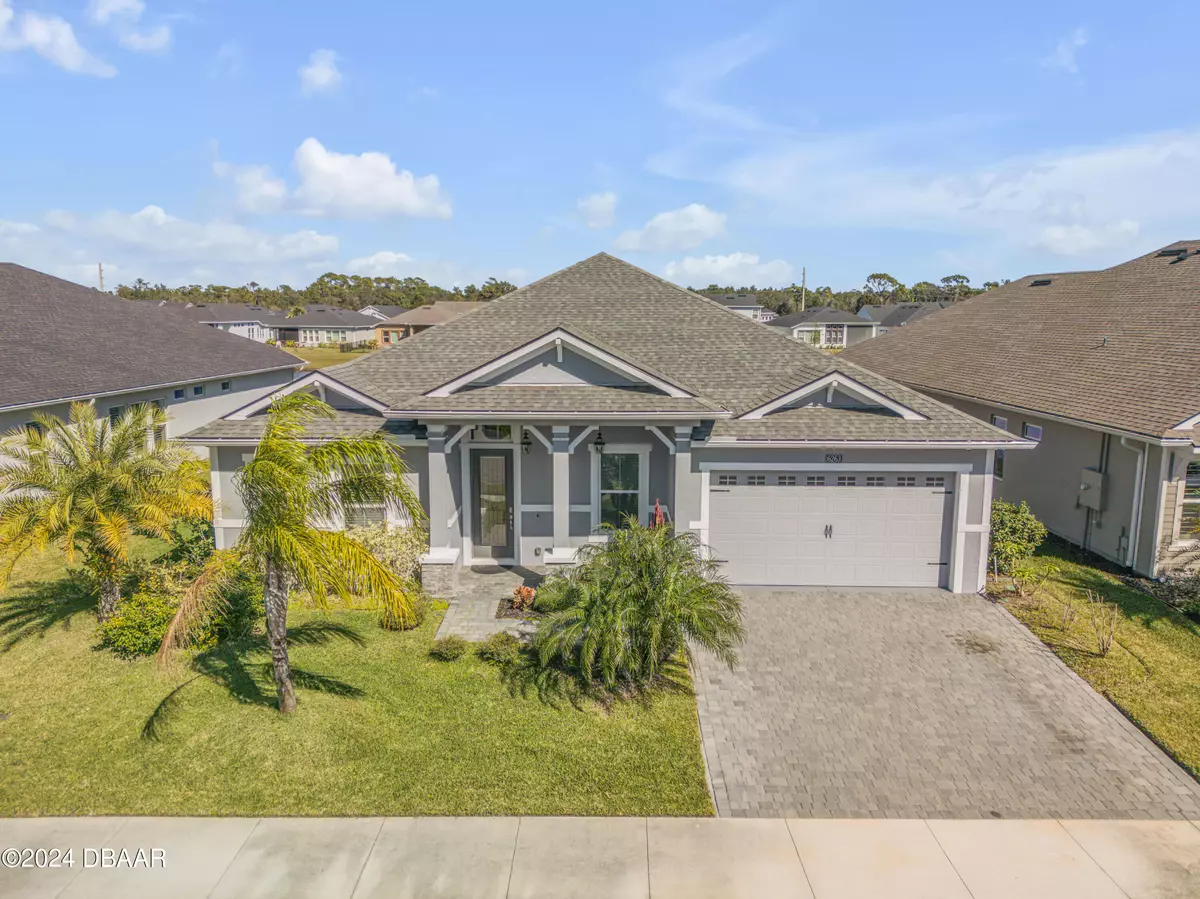 Port Orange, FL 32128,6263 Fallsgrove LN