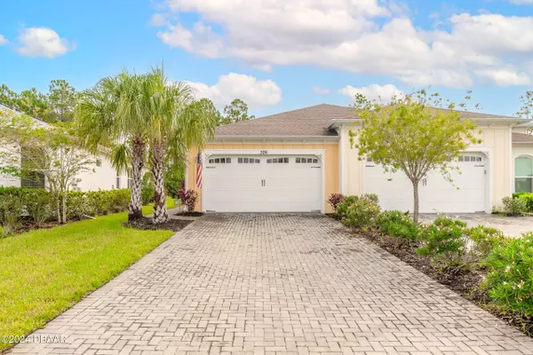 306 Coral Reef WAY, Daytona Beach, FL 32124