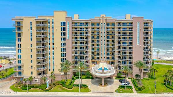 1925 Atlantic AVE #202, Daytona Beach Shores, FL 32118