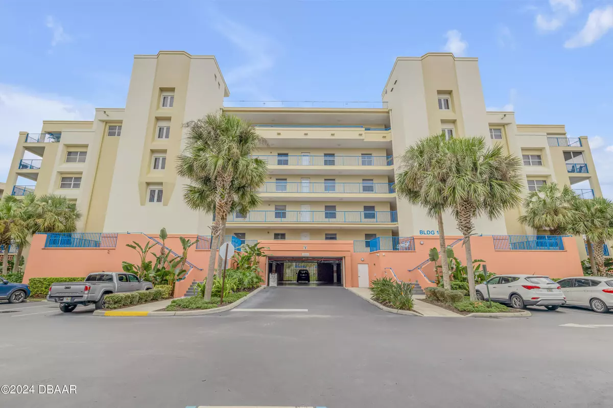 New Smyrna Beach, FL 32169,5300 Atlantic AVE #11-604