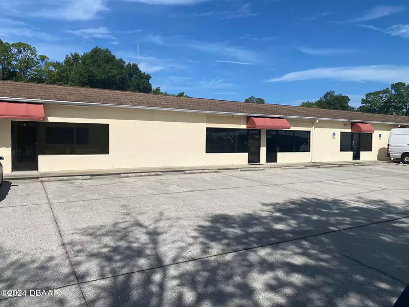 703 State ST #2, Bunnell, FL 32110