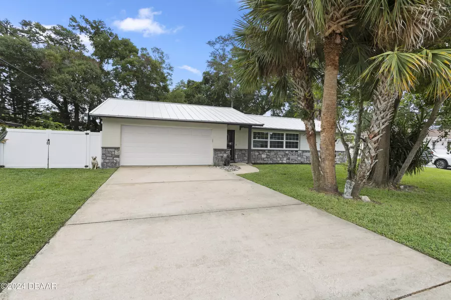 116 Knollwood CIR, Ormond Beach, FL 32174