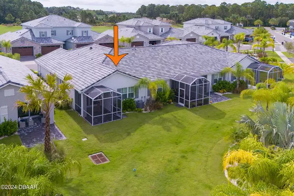 New Smyrna Beach, FL 32168,3073 Isles WAY