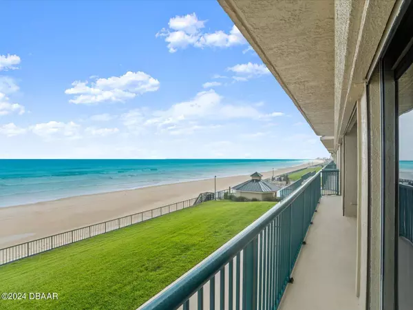 Ponce Inlet, FL 32127,4525 Atlantic AVE #1203