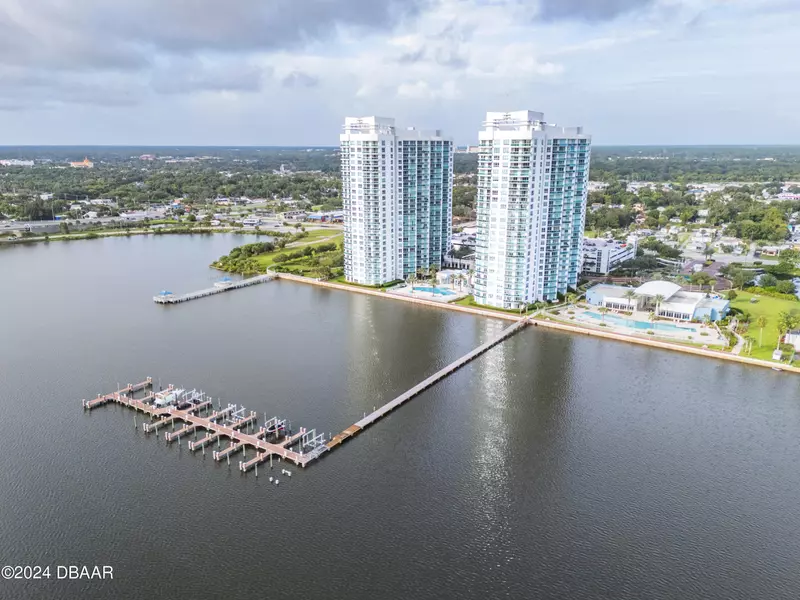241 Riverside DR #2007, Holly Hill, FL 32117