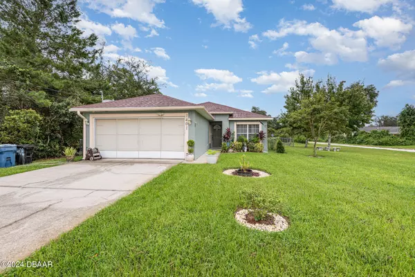 1401 6th AVE, Deland, FL 32724