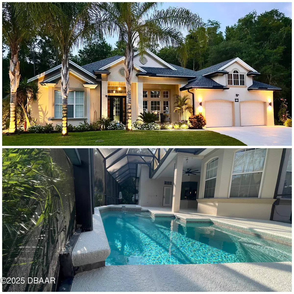 Palm Coast, FL 32164,5 Zaun CT