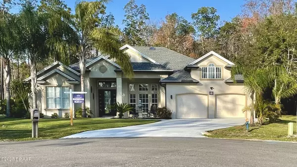 Palm Coast, FL 32164,5 Zaun CT