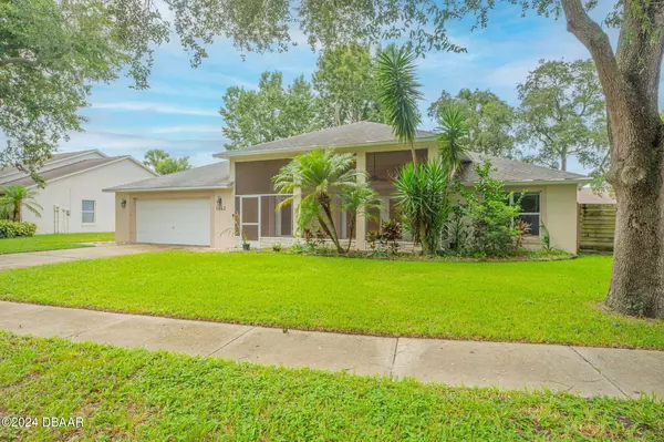 1043 Azalea Pointe DR,  Port Orange,  FL 32129