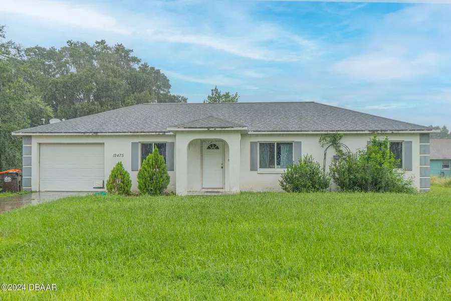 12475 104th TER, Belleview, FL 34420