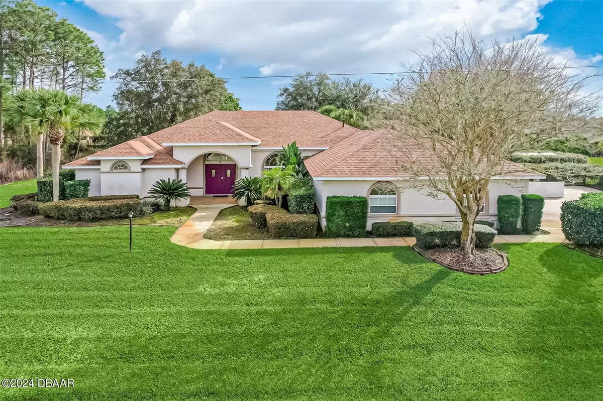 Palm Coast, FL 32137,71 Fieldstone LN