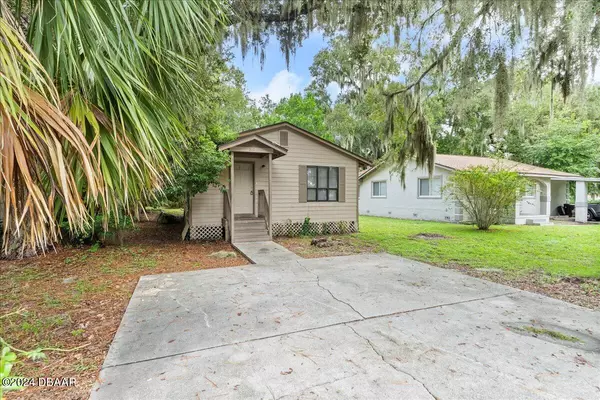 Daytona Beach, FL 32114,317 Reva ST