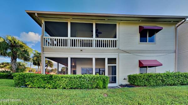 22 Magnolia DR S, Ormond Beach, FL 32174