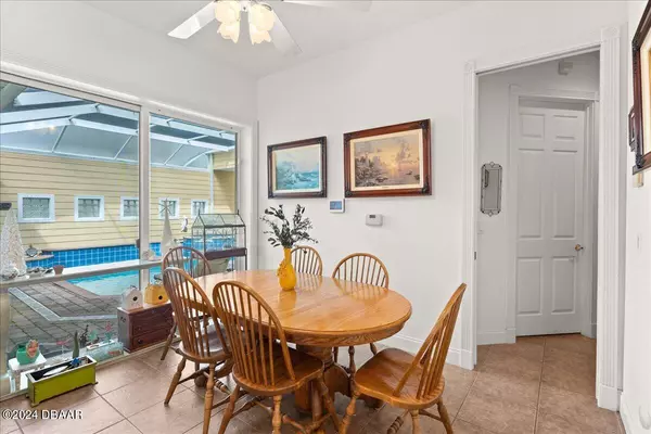 Ponce Inlet, FL 32127,4669 Riverwalk Village CT