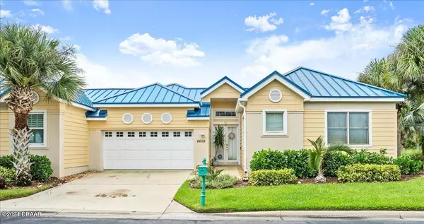 4669 Riverwalk Village CT, Ponce Inlet, FL 32127