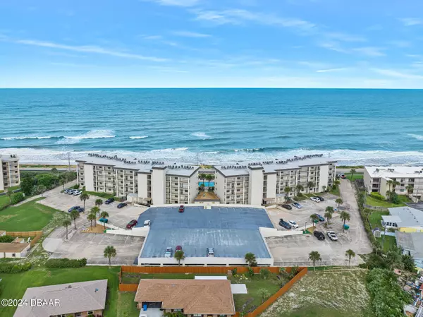 Ormond Beach, FL 32176,2700 Ocean Shore BLVD #304