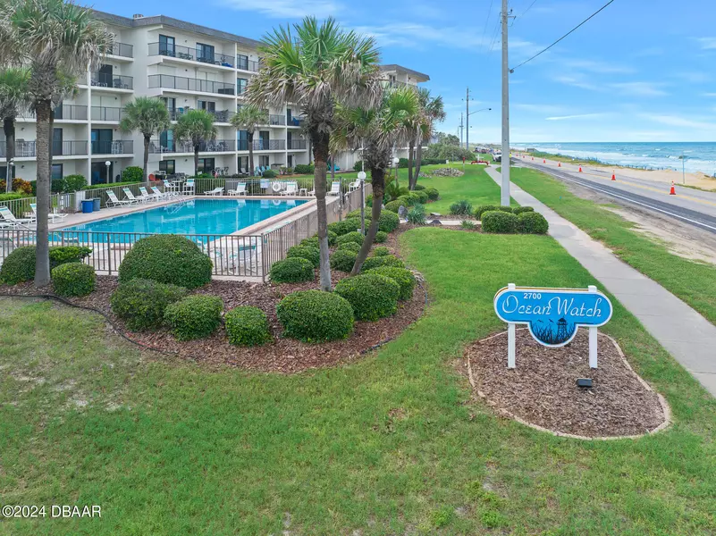 2700 Ocean Shore BLVD #304, Ormond Beach, FL 32176