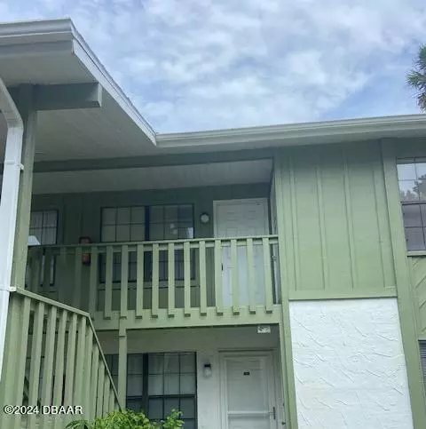 Daytona Beach, FL 32117,840 Center AVE #80